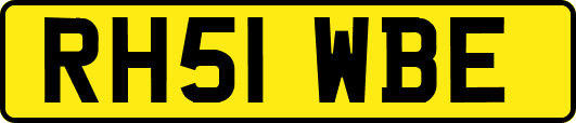 RH51WBE