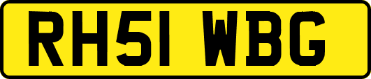 RH51WBG