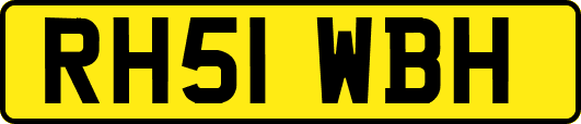 RH51WBH