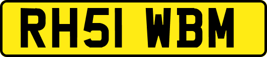 RH51WBM