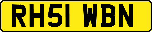 RH51WBN