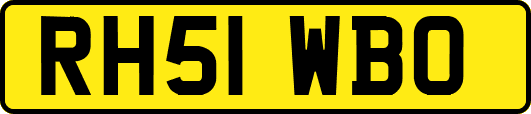 RH51WBO
