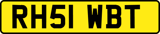 RH51WBT