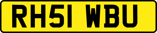 RH51WBU
