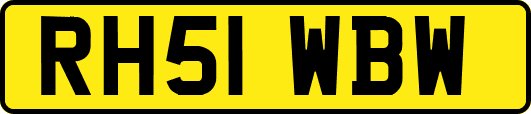 RH51WBW