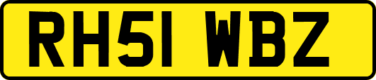 RH51WBZ