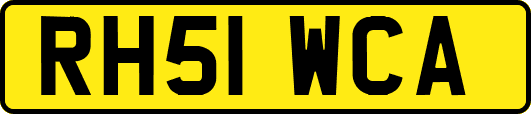 RH51WCA