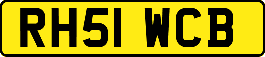 RH51WCB