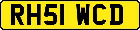 RH51WCD