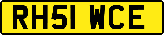 RH51WCE