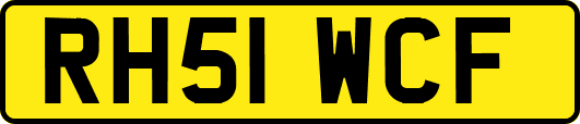 RH51WCF