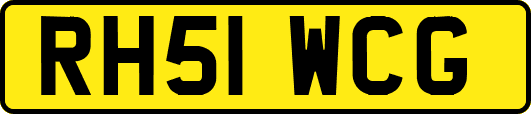 RH51WCG