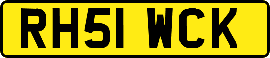 RH51WCK