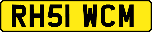 RH51WCM