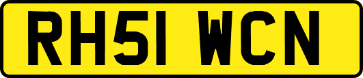 RH51WCN