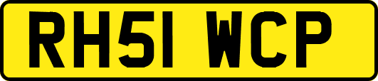 RH51WCP