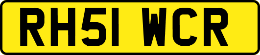 RH51WCR