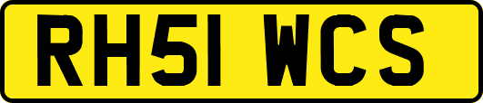 RH51WCS