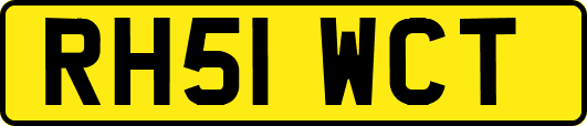RH51WCT