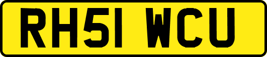 RH51WCU