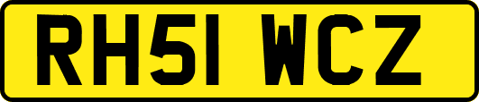 RH51WCZ
