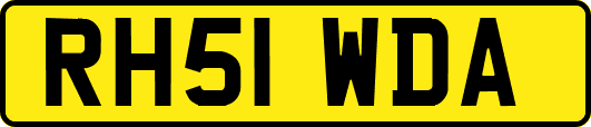RH51WDA