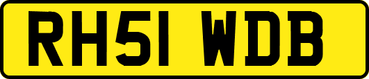 RH51WDB