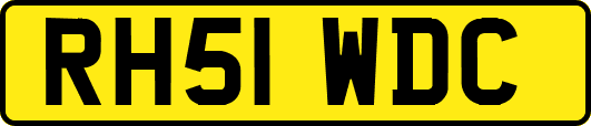 RH51WDC