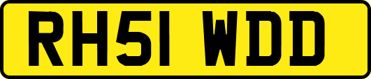 RH51WDD