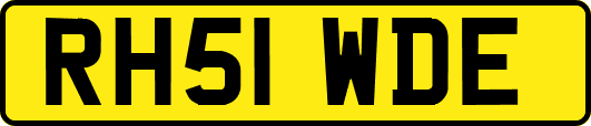 RH51WDE
