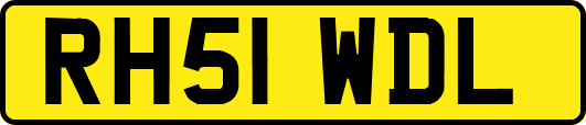 RH51WDL