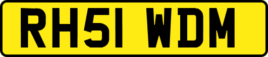 RH51WDM