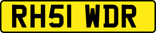 RH51WDR