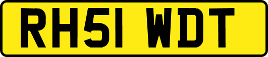 RH51WDT