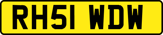 RH51WDW