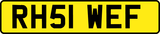 RH51WEF