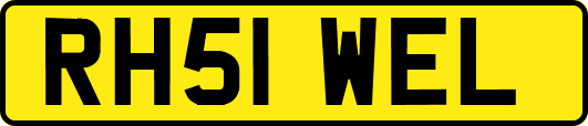 RH51WEL