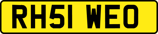 RH51WEO