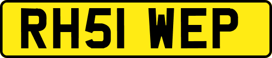 RH51WEP