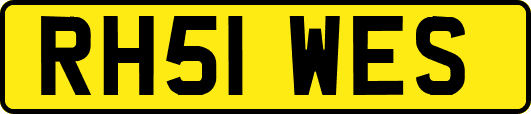 RH51WES