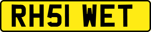 RH51WET