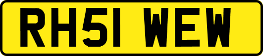 RH51WEW