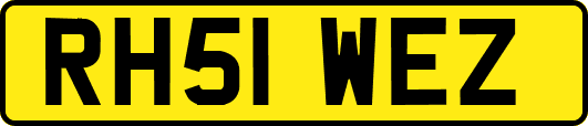 RH51WEZ