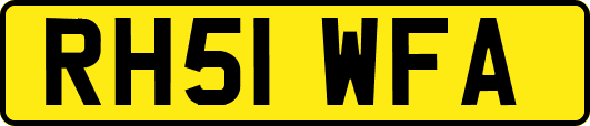 RH51WFA
