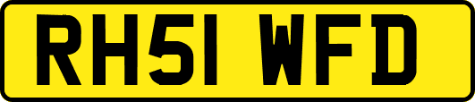 RH51WFD