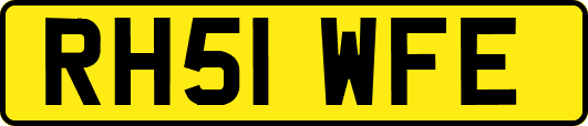 RH51WFE