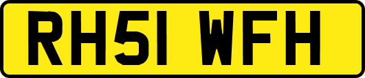 RH51WFH