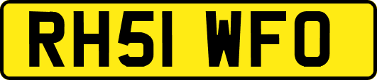 RH51WFO