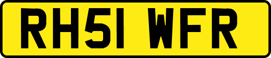 RH51WFR