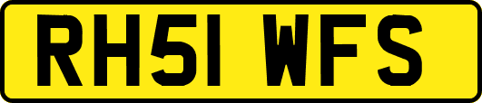 RH51WFS